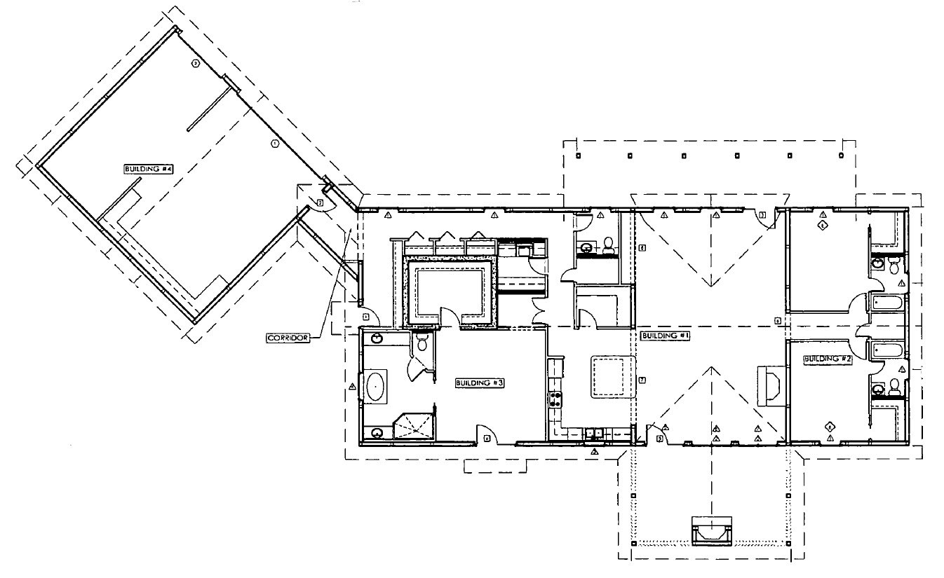 Morton Buildings Home Floor Plans